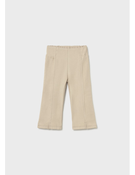 Colanti evazati bebe Sand