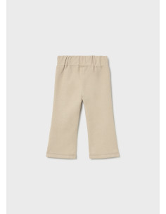 Colanti evazati bebe Sand 2