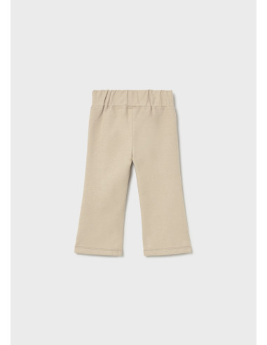 Colanti evazati bebe Sand