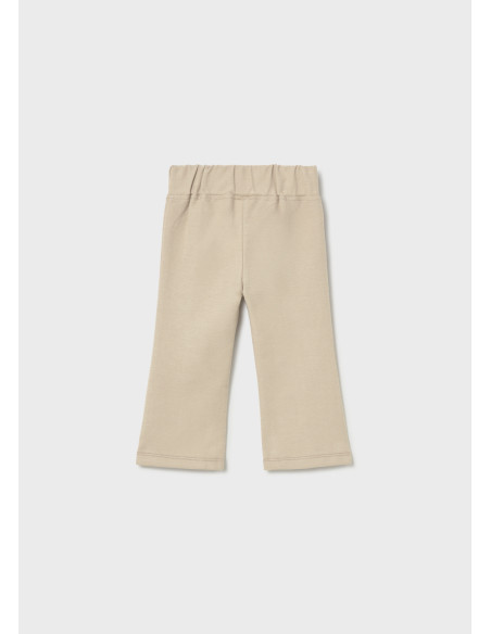 Colanti evazati bebe Sand