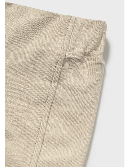 Colanti evazati bebe Sand