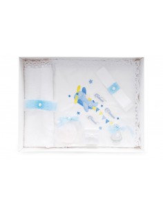 Trusou botez Quick Box avion