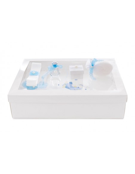 Trusou botez Quick Box avion