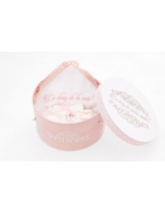 Trusou botez Princess Roz 2