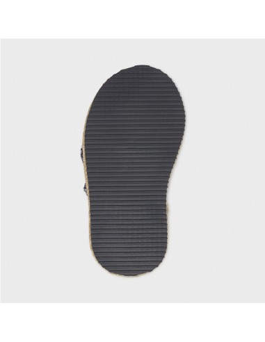 Espadrile bebe baiat