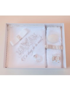 Trusou botez Fluture 2