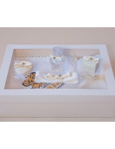 Trusou botez Simba