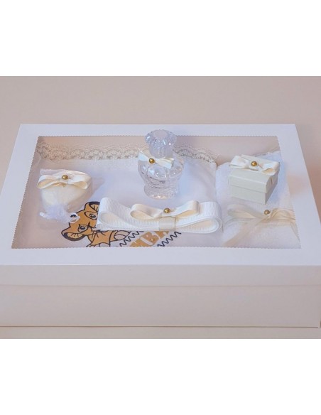 Trusou botez Simba