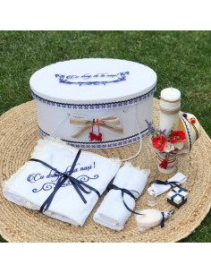 Trusou botez traditional 2