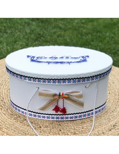 Trusou botez traditional