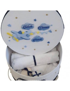 Trusou botez baiat " iubeste, traieste, viseaza". 2