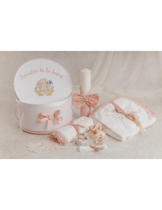 Trusou botez precious