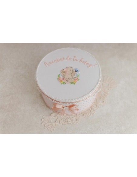 Trusou botez precious