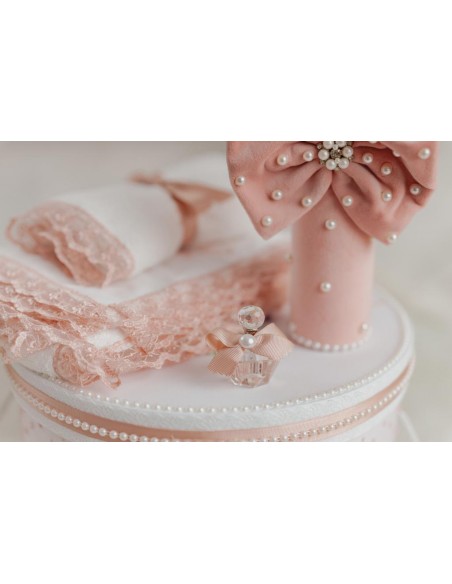 Trusou botez precious
