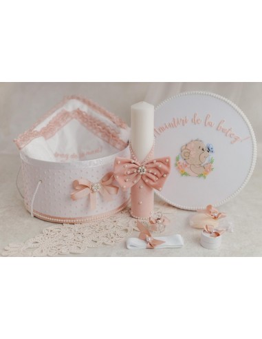 Trusou botez precious