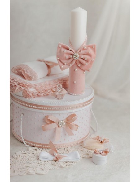 Trusou botez precious