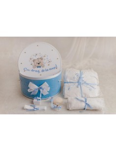 Cufar bleo ursulet 2