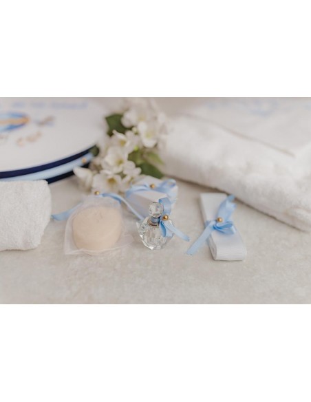 Trusou-cufar botez baiat