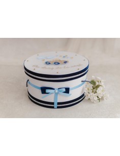 Cufar botez-masinuta