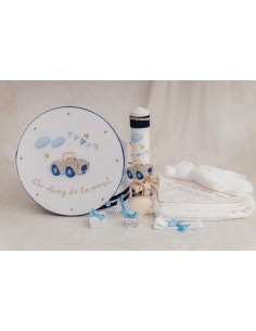 Cufar botez-masinuta 2