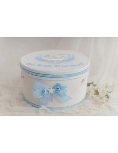 Trusou botez calut 2