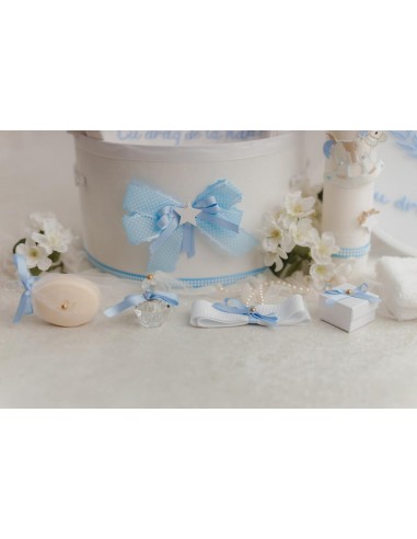 Trusou botez calut