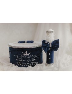 Trusou botez cufar-Print