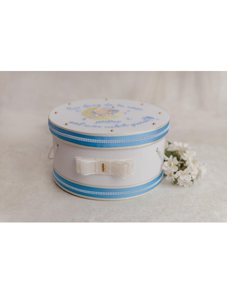 Trusou botez baiat elefantel