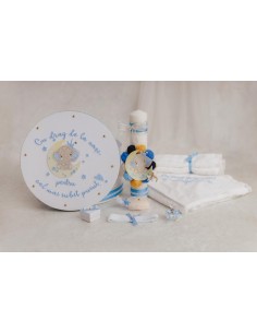 Trusou botez baiat elefantel 2