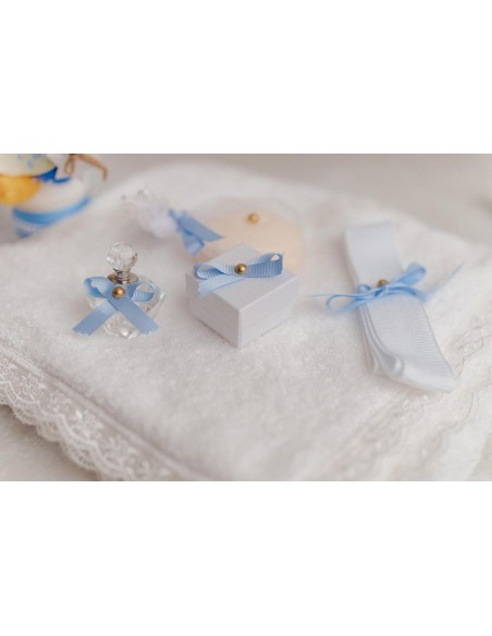 Trusou botez baiat elefantel