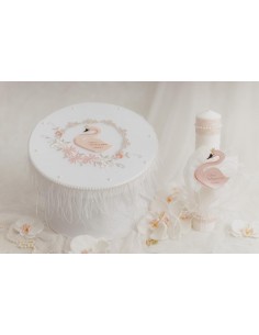 Trusou botez "Lebada"