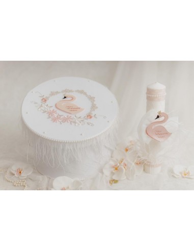 Trusou botez "Lebada"