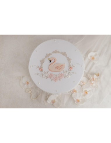 Trusou botez "Lebada"
