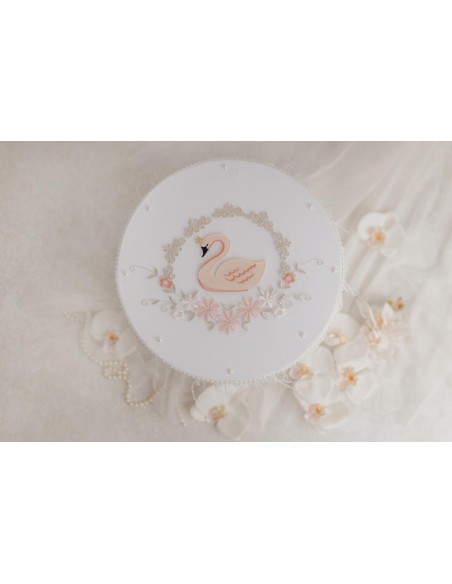 Trusou botez "Lebada"