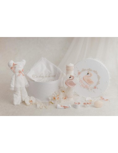 Trusou botez "Lebada"