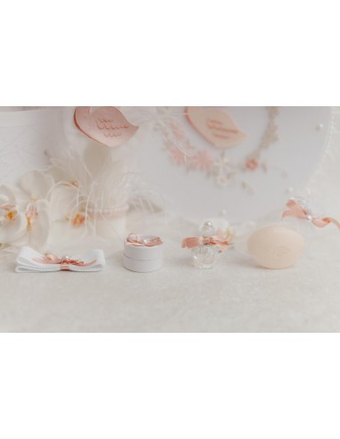Trusou botez "Lebada"
