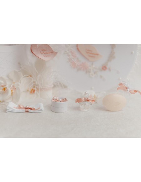 Trusou botez "Lebada"