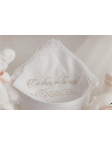 Trusou botez "Lebada"