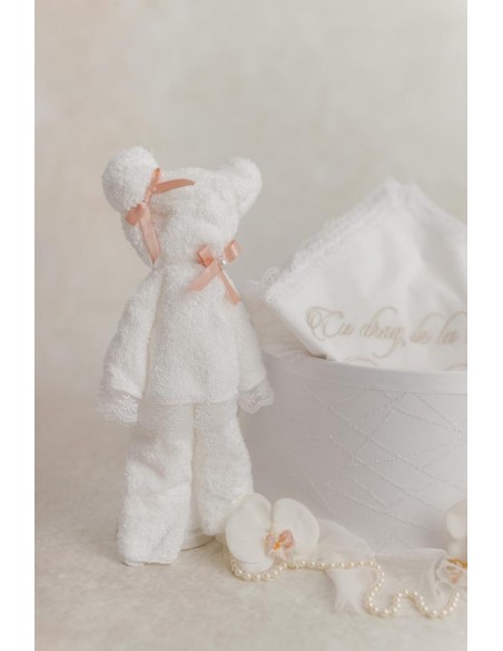 Trusou botez "Lebada"
