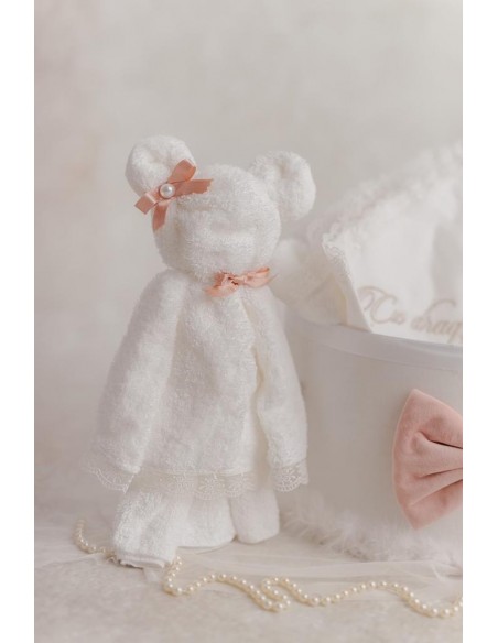 Trusou botez velvet