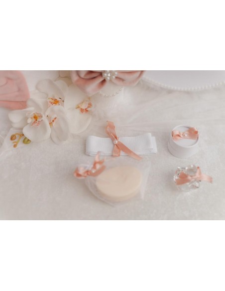 Trusou botez velvet
