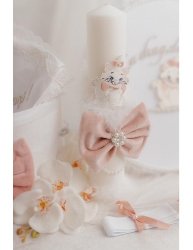 Trusou botez velvet
