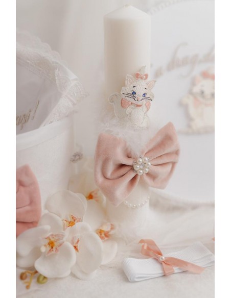 Trusou botez velvet