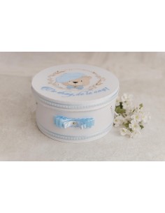 Trusou botez ursulet-cufar