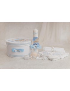 Trusou botez ursulet-cufar 2