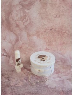 Trusou botez urs-maro