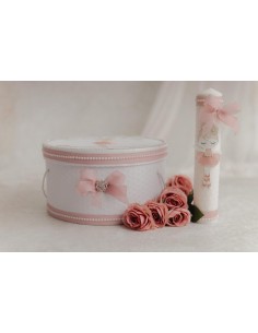 Trusou botez Balerina