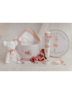 Trusou botez Balerina 2