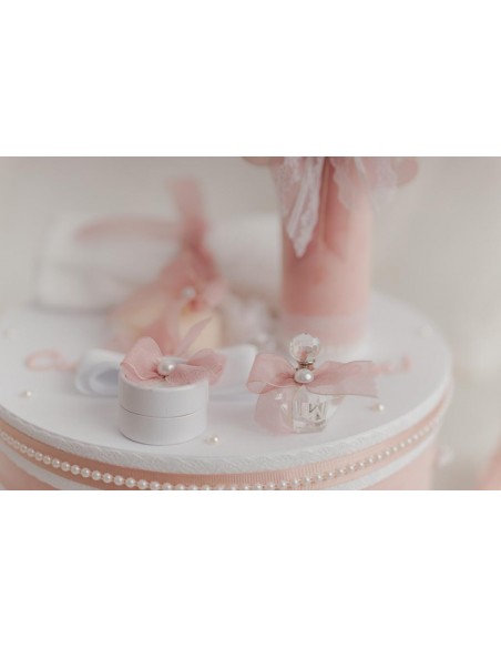 Cufar rose ursulet