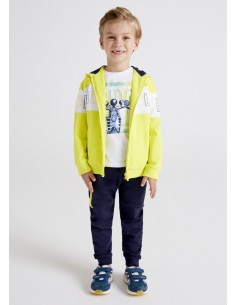 Trening 3 piese banda baiat